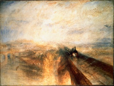  by Joseph Mallord William Turner