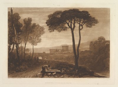 Campagna Liber Studiorum