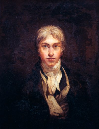 JMW Turner