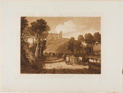  by Joseph Mallord William Turner