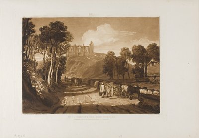  by Joseph Mallord William Turner