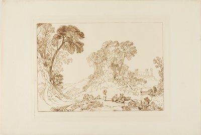  by Joseph Mallord William Turner
