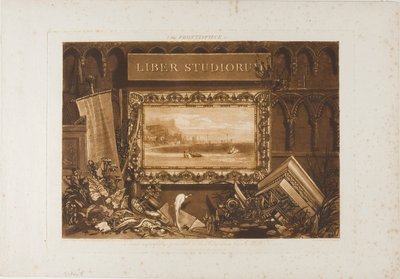  by Joseph Mallord William Turner