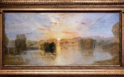  by Joseph Mallord William Turner