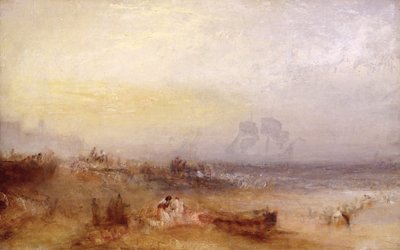  by Joseph Mallord William Turner