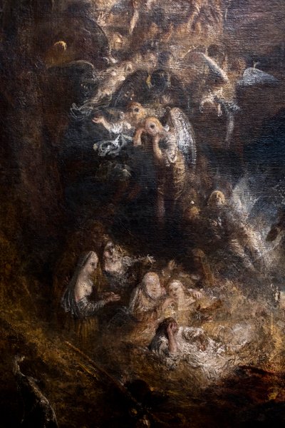  by Joseph Mallord William Turner