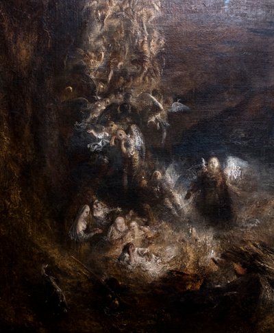  by Joseph Mallord William Turner