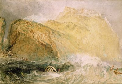 Bilinmeyen resim by Joseph Mallord William Turner
