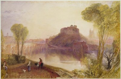 Bilinmeyen resim by Joseph Mallord William Turner