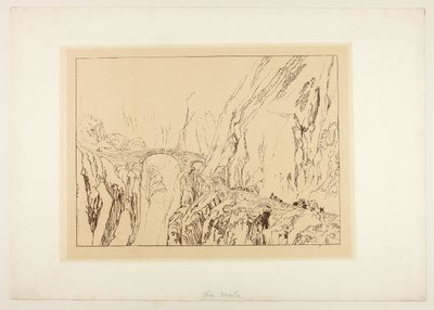  by Joseph Mallord William Turner