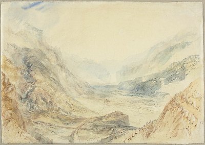  by Joseph Mallord William Turner