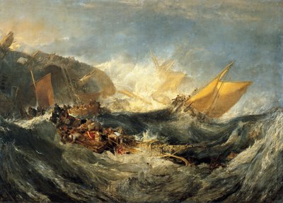 by Joseph Mallord William Turner