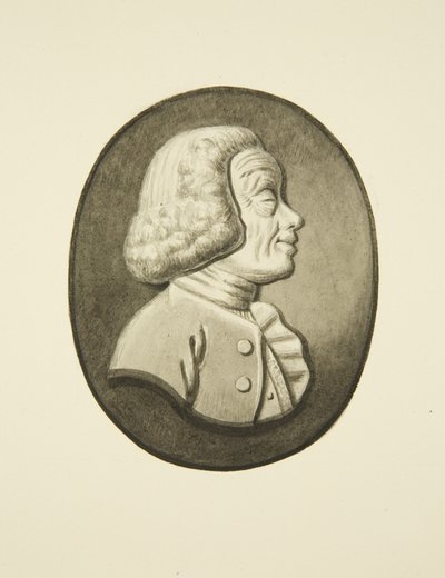 Alderman Thomas Harris (Belediye Başkanı Şapeli