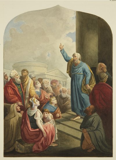 St Paul Kilisesi