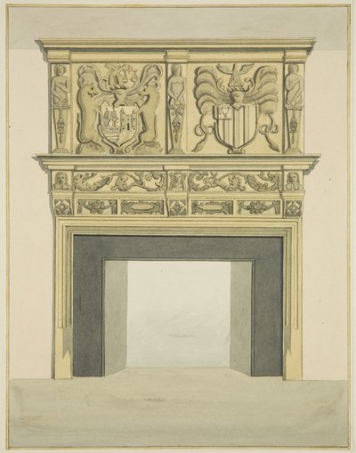 Temple Street, Sir John Knight