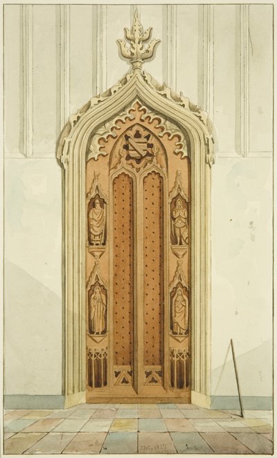 St Mark