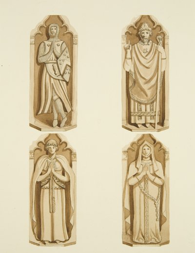 St Mark