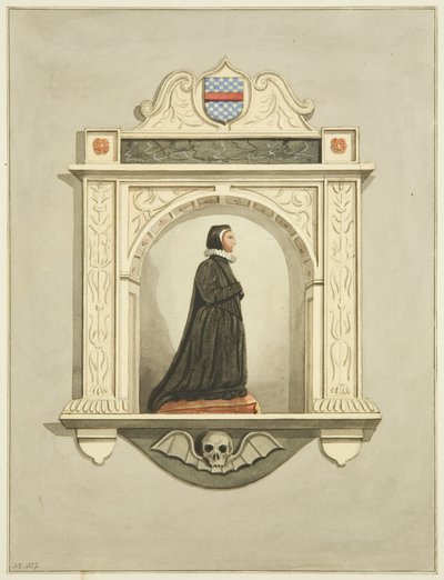 St Mark