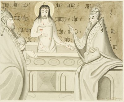 St Mark
