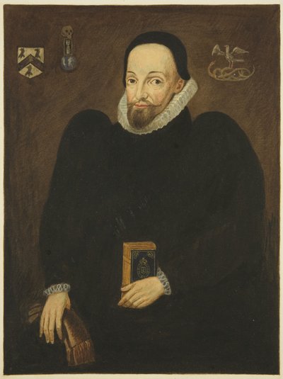 Dr Thomas White