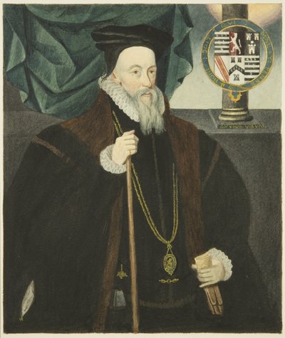 Lord Burleigh