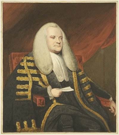 Lord Ashburton