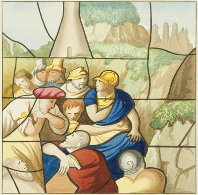 St Mark