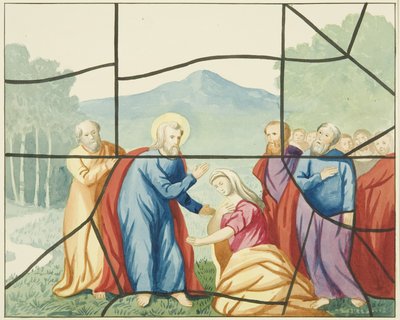 St Mark