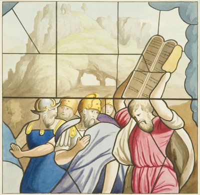St Mark