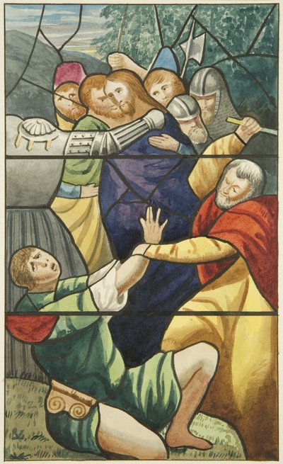 St Mark