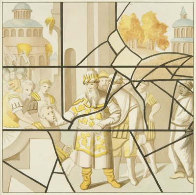 St Mark