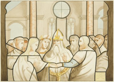 St Mark