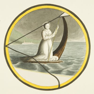 St Mark