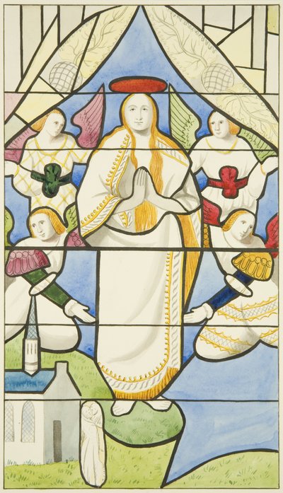 St Mark