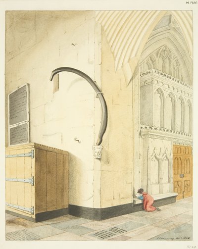 St Mary Redcliffe