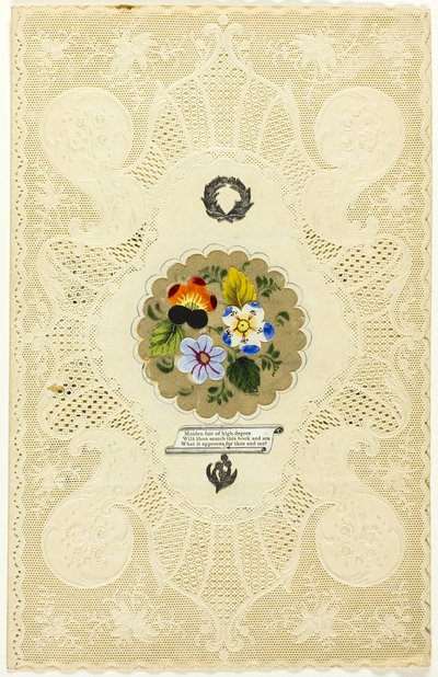  by Joseph Mansell