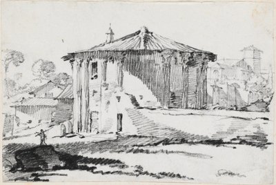 Piazza Bocca della Verità