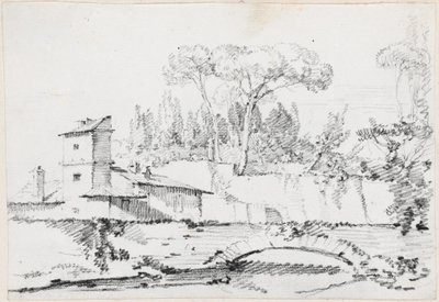Villa Borghese Prato