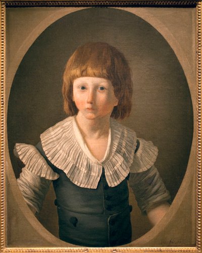 Louis XVII
