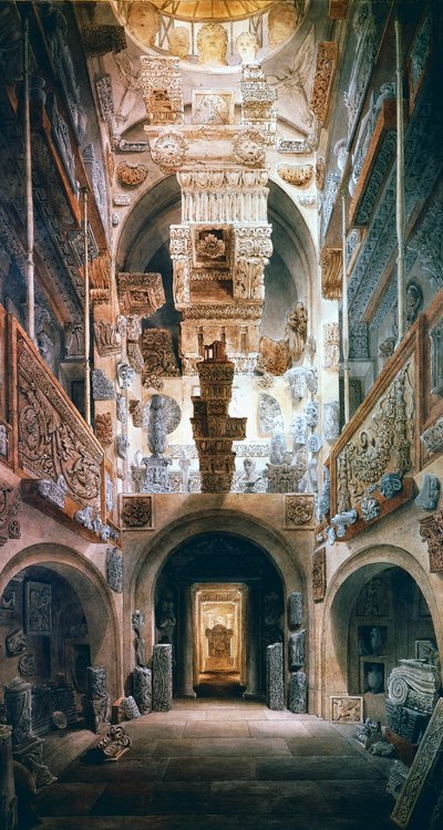 Soane Evi