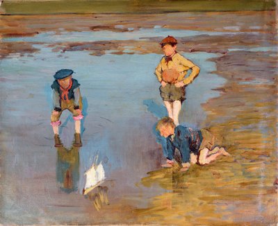 Rüzgarın Nefesi by Joseph Milner Kite
