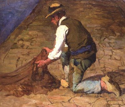 Ağları İncelemek by Joseph Milner Kite