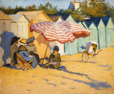 Güneş ve Gölgeler by Joseph Milner Kite