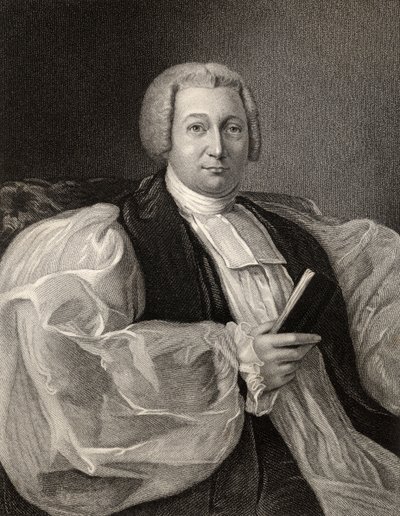 James Henry Monk, G. Parker tarafından 
