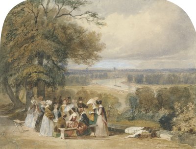 Richmond Hill