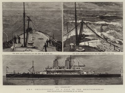 H M S Korkusuz Akdeniz