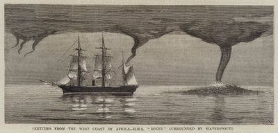 Afrika