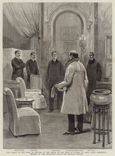 Orleans Dükü