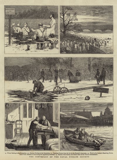 Royal Humane Society