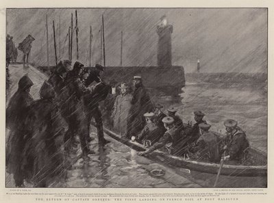 Kaptan Dreyfus